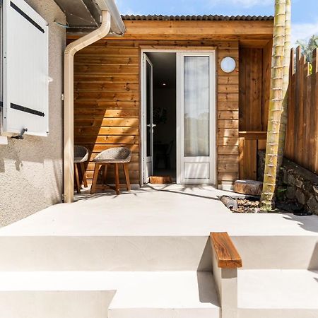 L'Oasis Du Sommeil 25 M2 Sainte-Marie Exterior photo