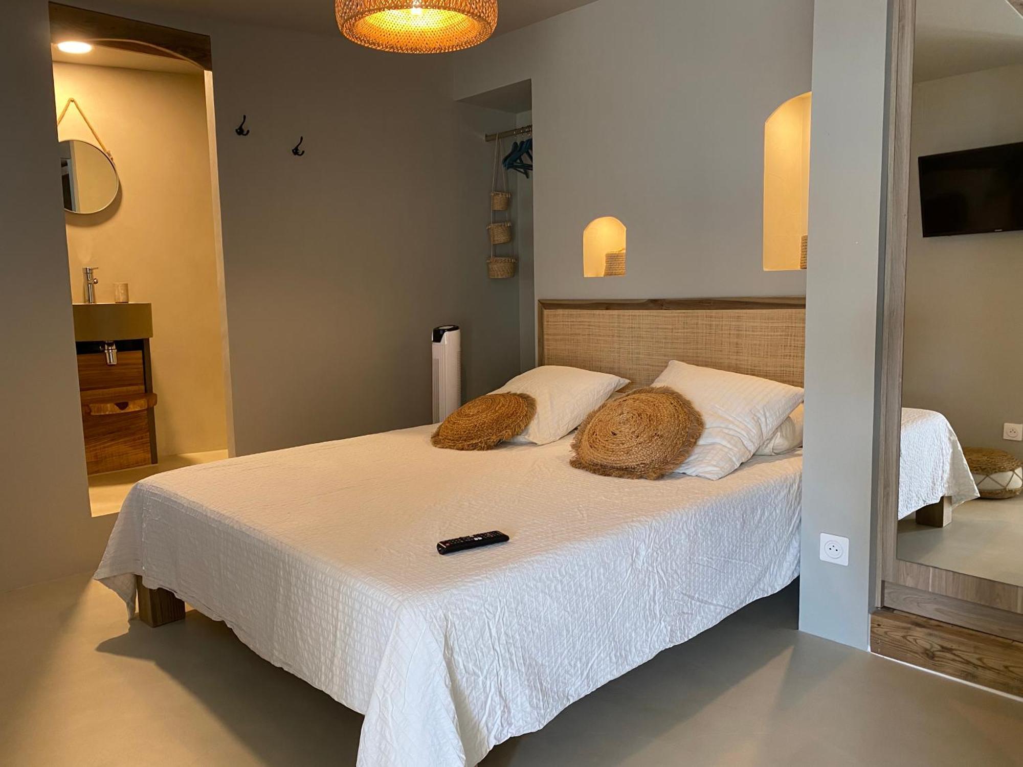 L'Oasis Du Sommeil 25 M2 Sainte-Marie Exterior photo