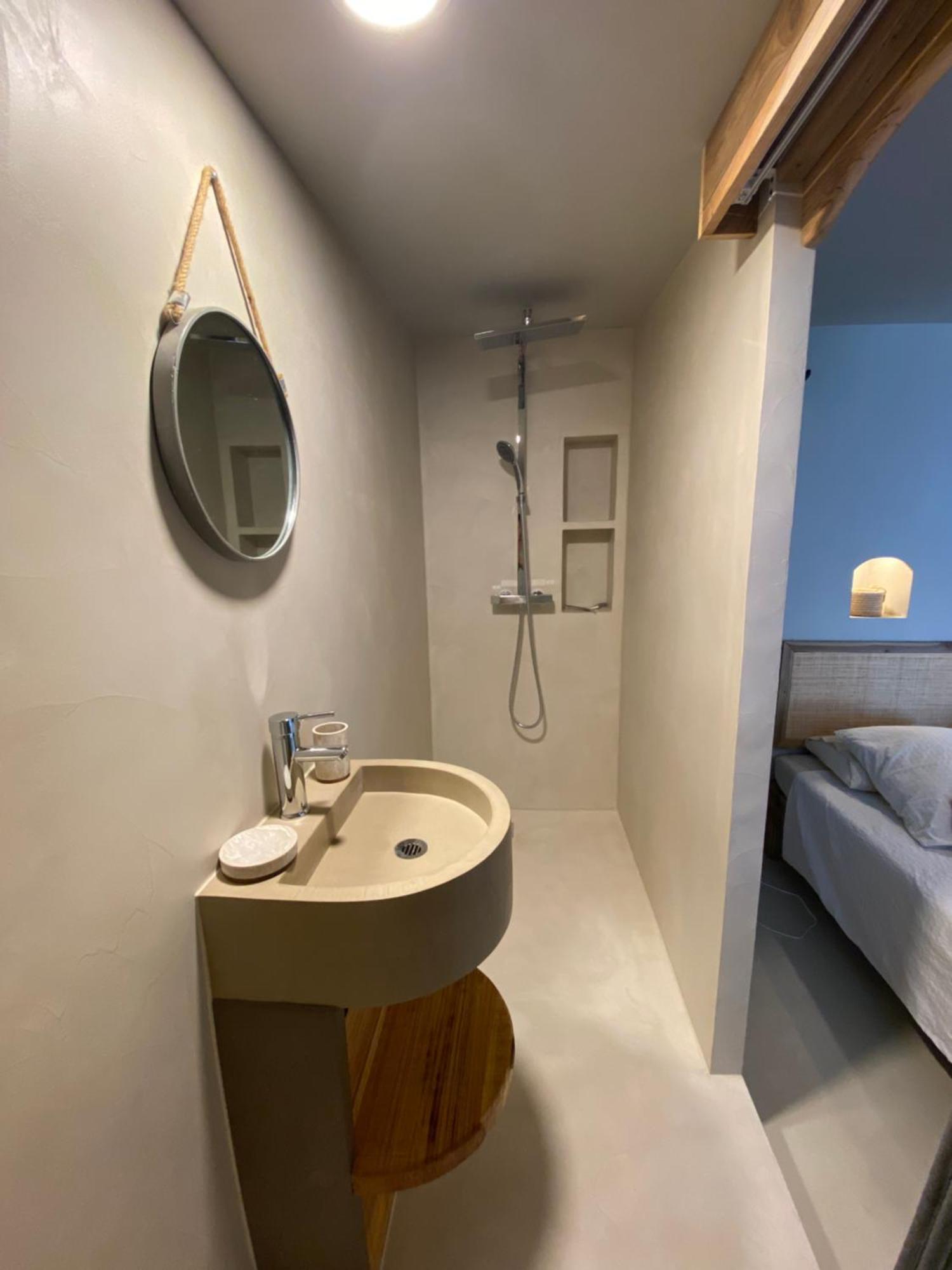 L'Oasis Du Sommeil 25 M2 Sainte-Marie Exterior photo